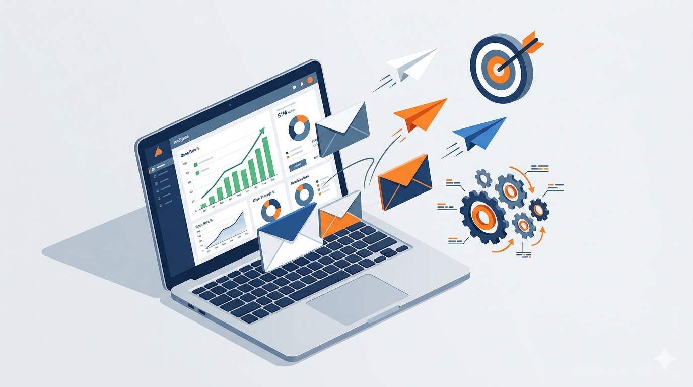Best Mailchimp Course in Chandigarh Mailchimp Training Institute in Mohali Mailchimp Certification Course in Panchkula
